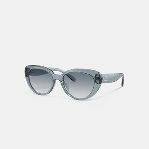 Coach Cateye Sunglasses